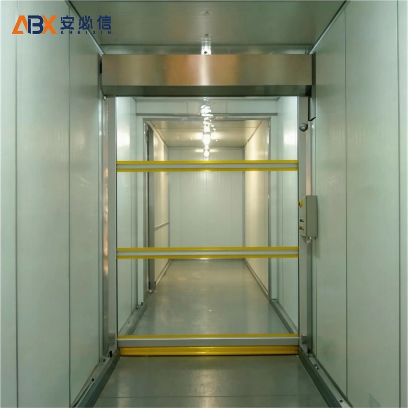 那曲工业快速门